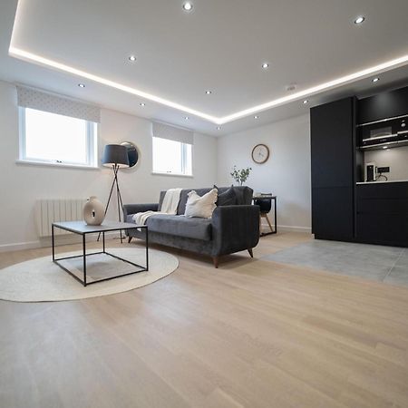 One And Two Bedroom Apartments Near Holloway Train Station By Belvilla 런던 외부 사진