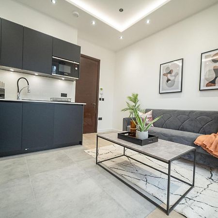 One And Two Bedroom Apartments Near Holloway Train Station By Belvilla 런던 외부 사진