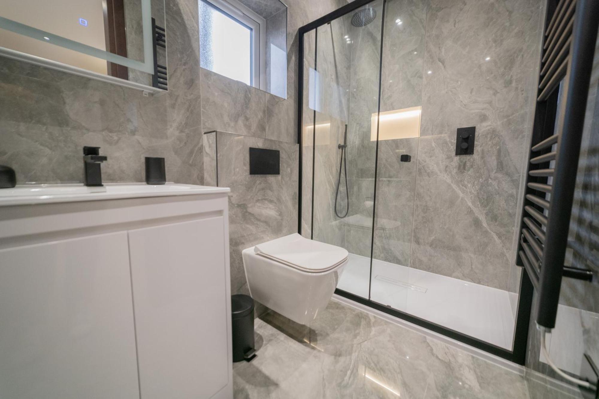 One And Two Bedroom Apartments Near Holloway Train Station By Belvilla 런던 외부 사진