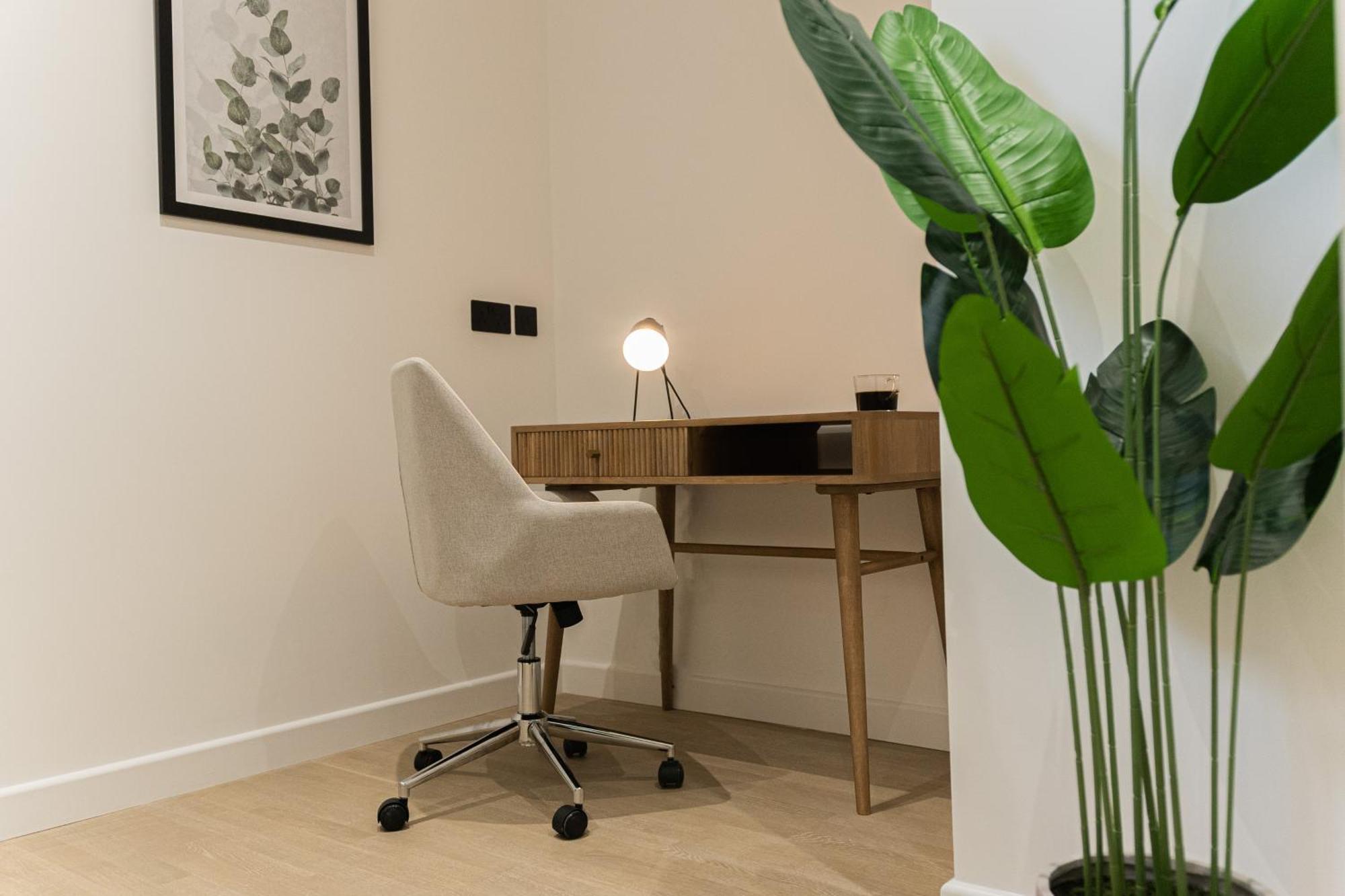 One And Two Bedroom Apartments Near Holloway Train Station By Belvilla 런던 외부 사진
