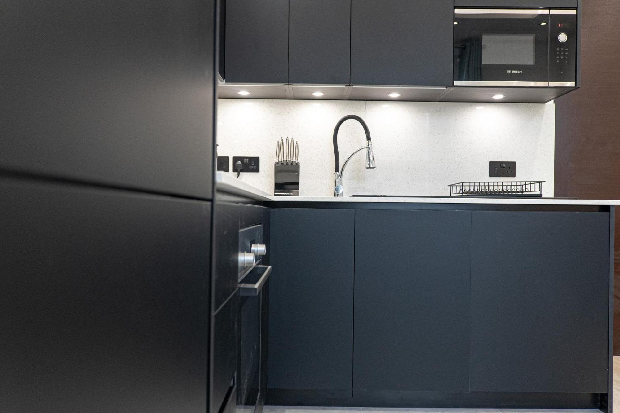 One And Two Bedroom Apartments Near Holloway Train Station By Belvilla 런던 외부 사진