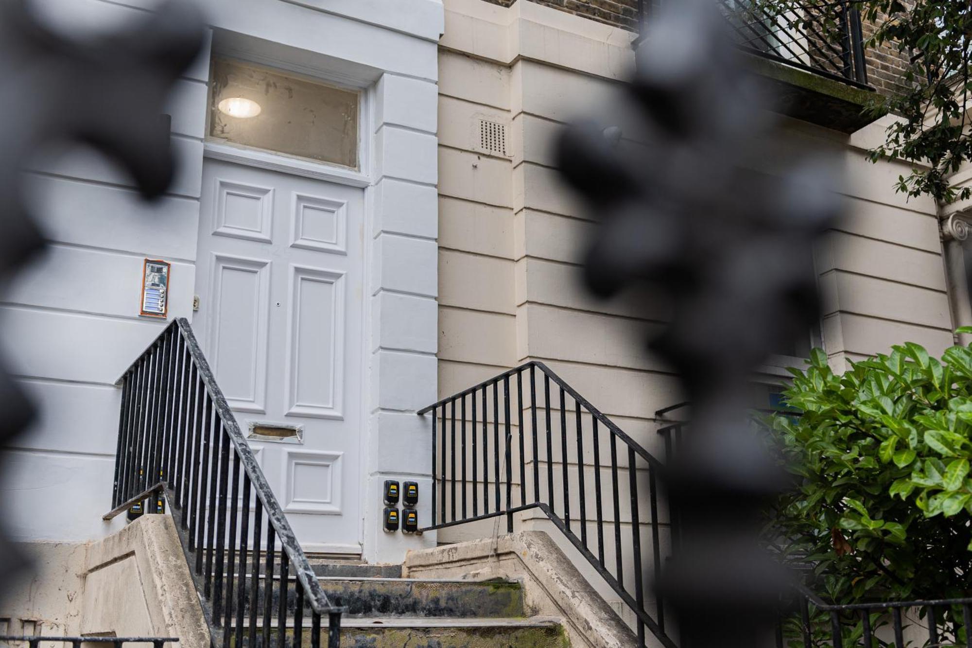 One And Two Bedroom Apartments Near Holloway Train Station By Belvilla 런던 외부 사진