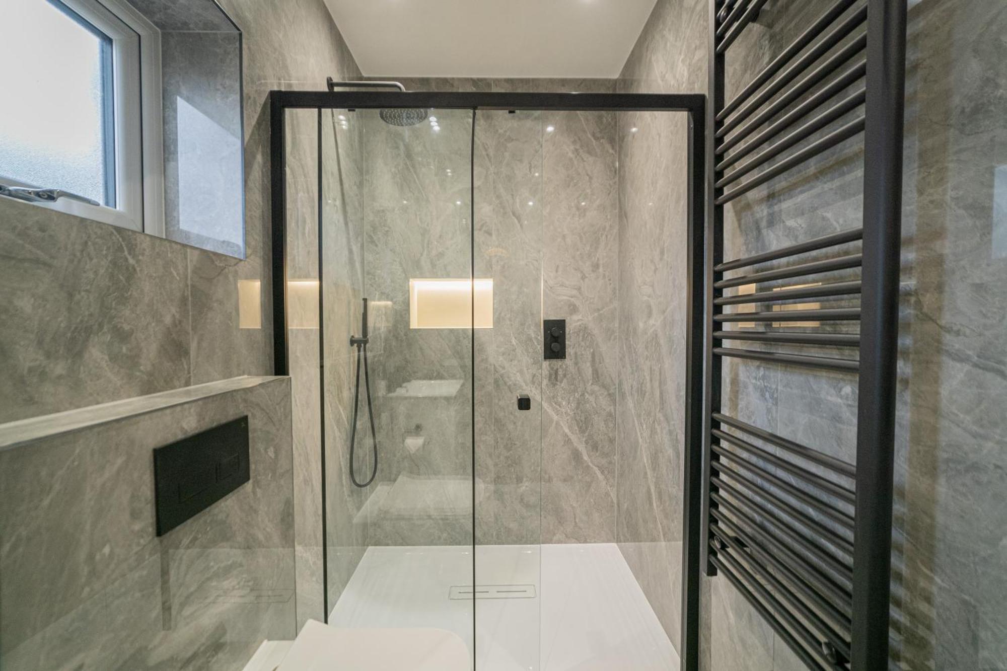 One And Two Bedroom Apartments Near Holloway Train Station By Belvilla 런던 외부 사진