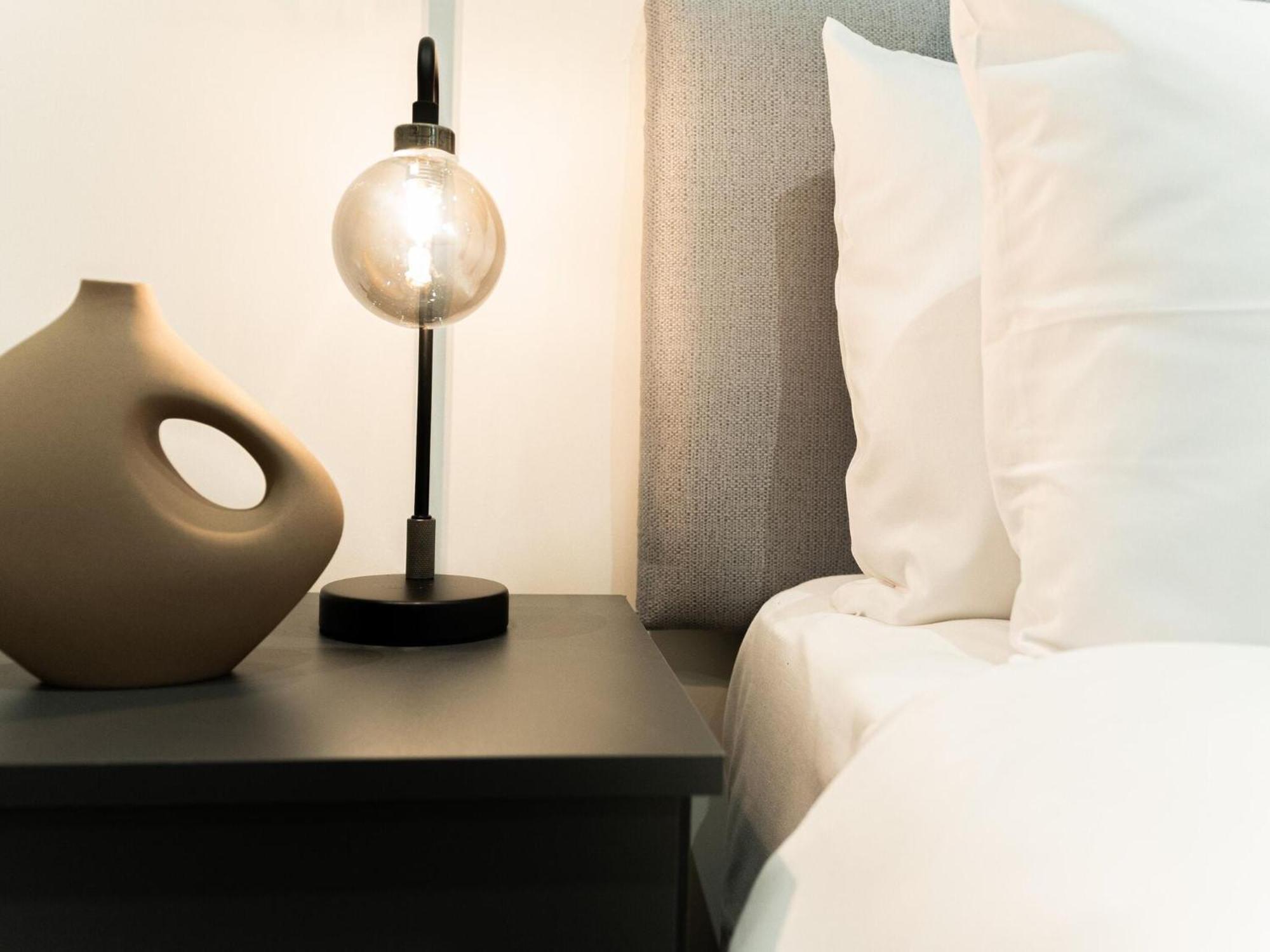 One And Two Bedroom Apartments Near Holloway Train Station By Belvilla 런던 외부 사진