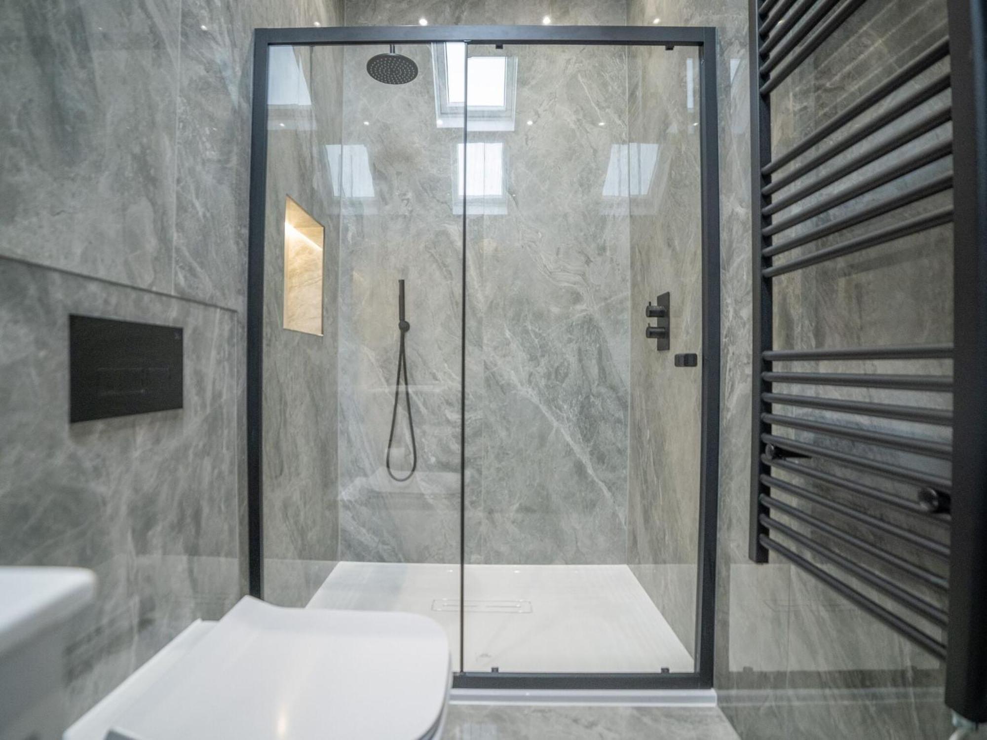 One And Two Bedroom Apartments Near Holloway Train Station By Belvilla 런던 외부 사진
