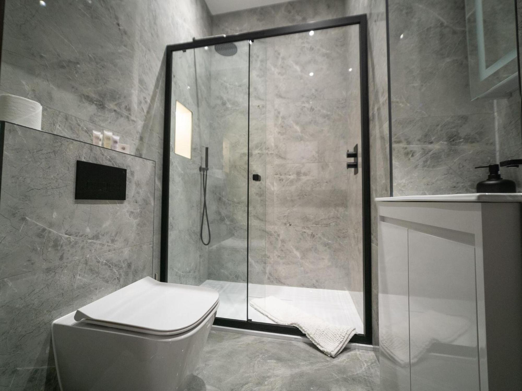 One And Two Bedroom Apartments Near Holloway Train Station By Belvilla 런던 외부 사진