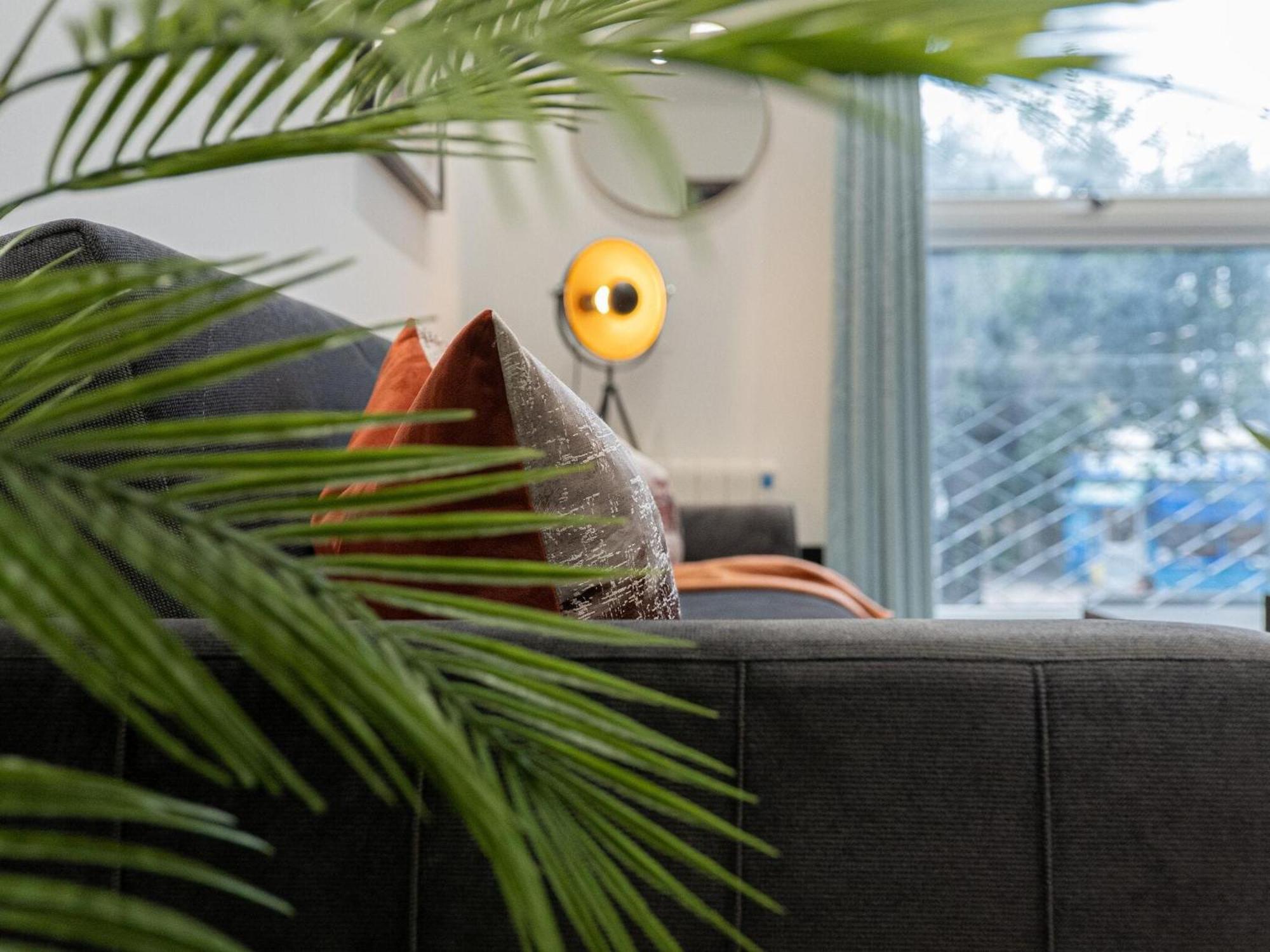 One And Two Bedroom Apartments Near Holloway Train Station By Belvilla 런던 외부 사진